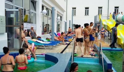 Imagine pentru Complex Balnear Cozia 3* valabile pentru Paste  2026